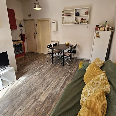 La Casa Di Fonzie Apartment Roma Ngoại thất bức ảnh