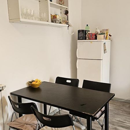 La Casa Di Fonzie Apartment Roma Ngoại thất bức ảnh