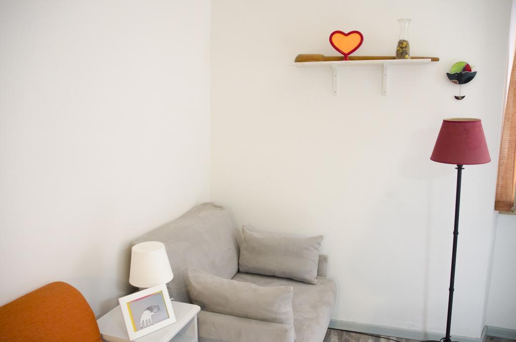 La Casa Di Fonzie Apartment Roma Phòng bức ảnh