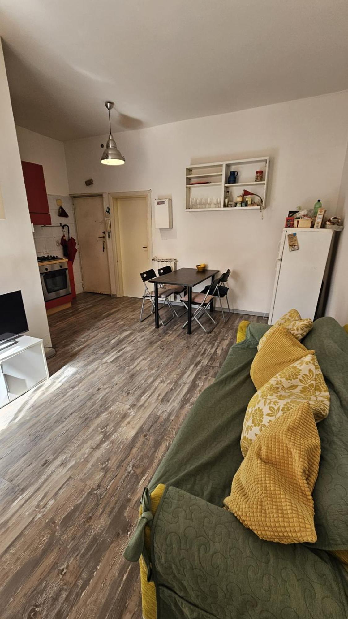 La Casa Di Fonzie Apartment Roma Ngoại thất bức ảnh