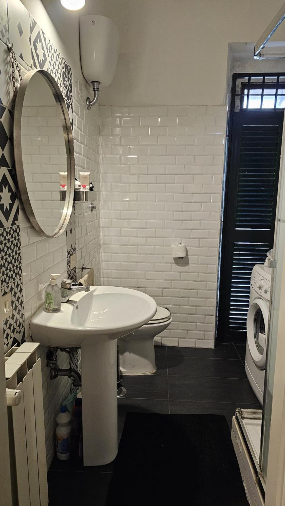 La Casa Di Fonzie Apartment Roma Ngoại thất bức ảnh