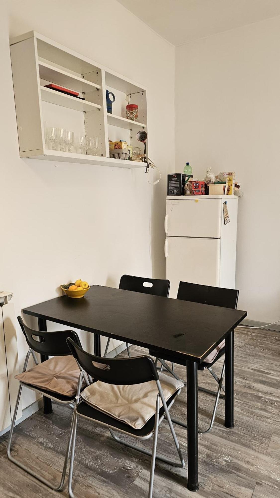 La Casa Di Fonzie Apartment Roma Ngoại thất bức ảnh