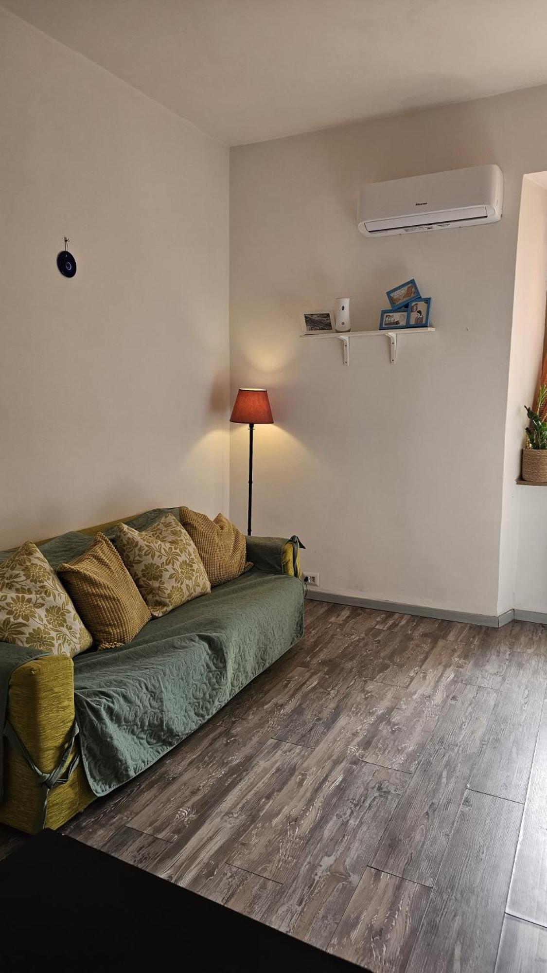 La Casa Di Fonzie Apartment Roma Ngoại thất bức ảnh