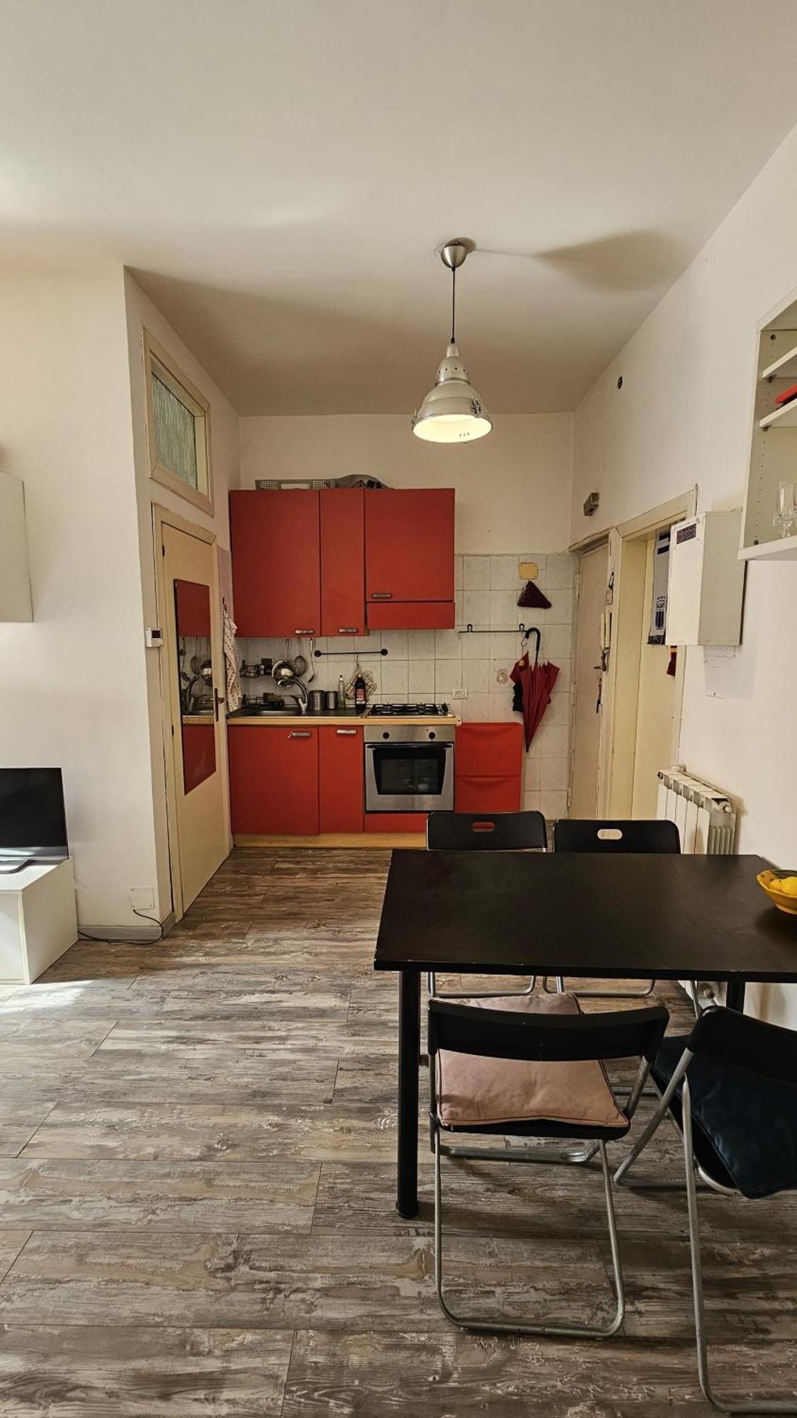 La Casa Di Fonzie Apartment Roma Ngoại thất bức ảnh