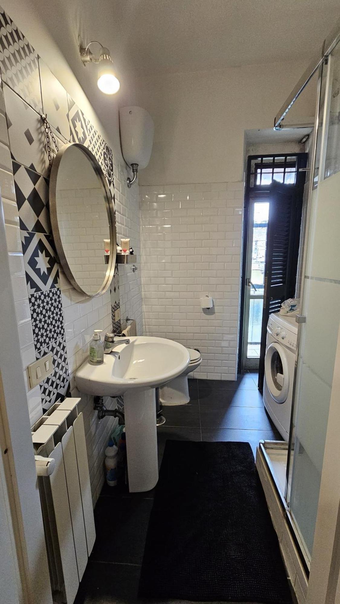 La Casa Di Fonzie Apartment Roma Ngoại thất bức ảnh